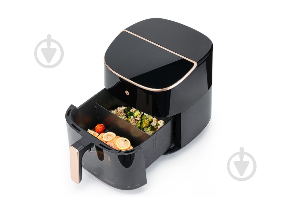 Мультипечь Wilfa Dualfry split AFD-80 (609902) - фото 12