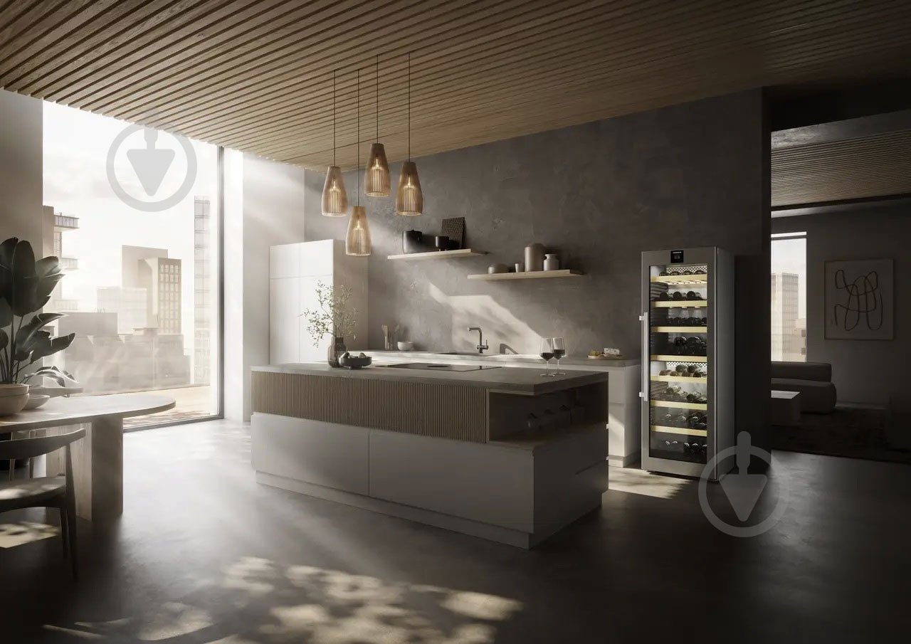 Винна шафа Liebherr WPsd 5252 - фото 9 Винна шафа Liebherr WPsd 5252 - фото 9