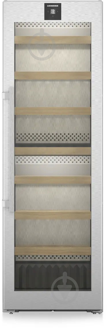 Винна шафа Liebherr WPsd 5252 - фото 7 Винна шафа Liebherr WPsd 5252 - фото 7