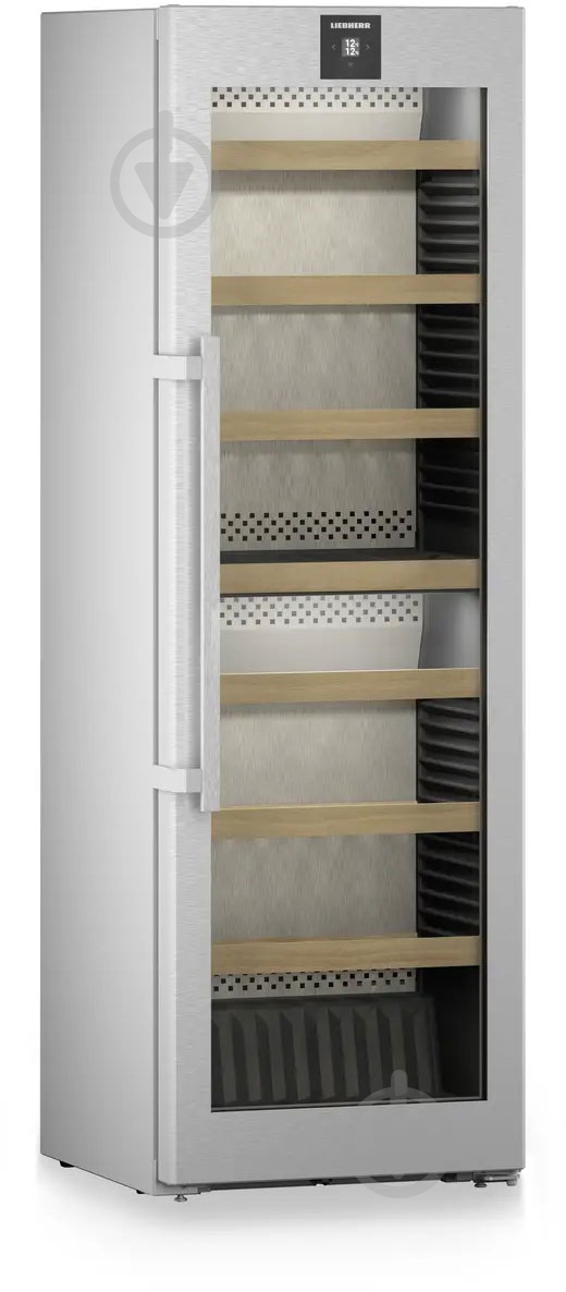 Винна шафа Liebherr WPsd 5252 - фото 6 Винна шафа Liebherr WPsd 5252 - фото 6