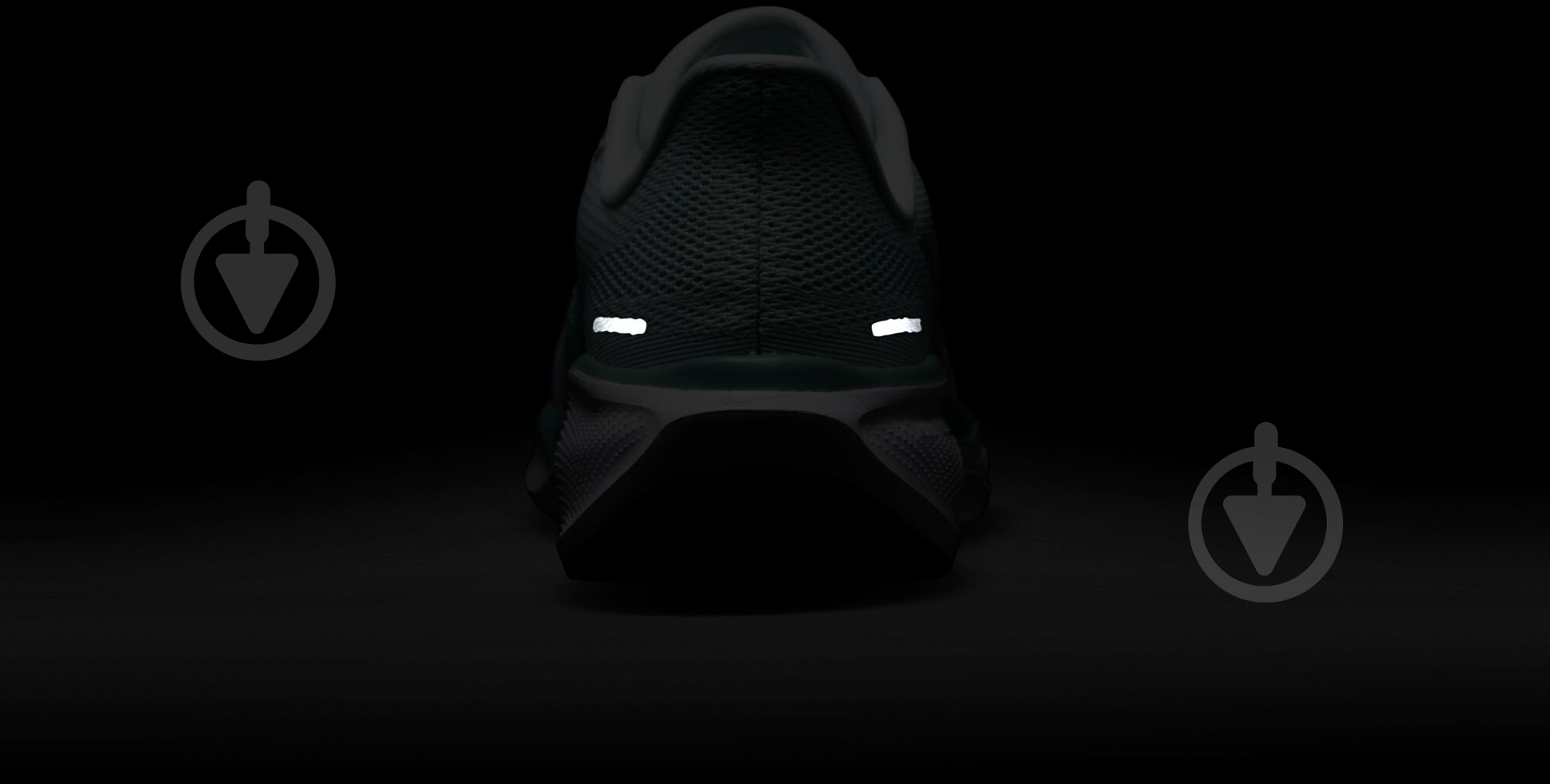 Кроссовки Nike PEGASUS 41 FD2723-113 р.38,5 - фото 12 Кроссовки Nike PEGASUS 41 FD2723-113 р.38,5 - фото 12