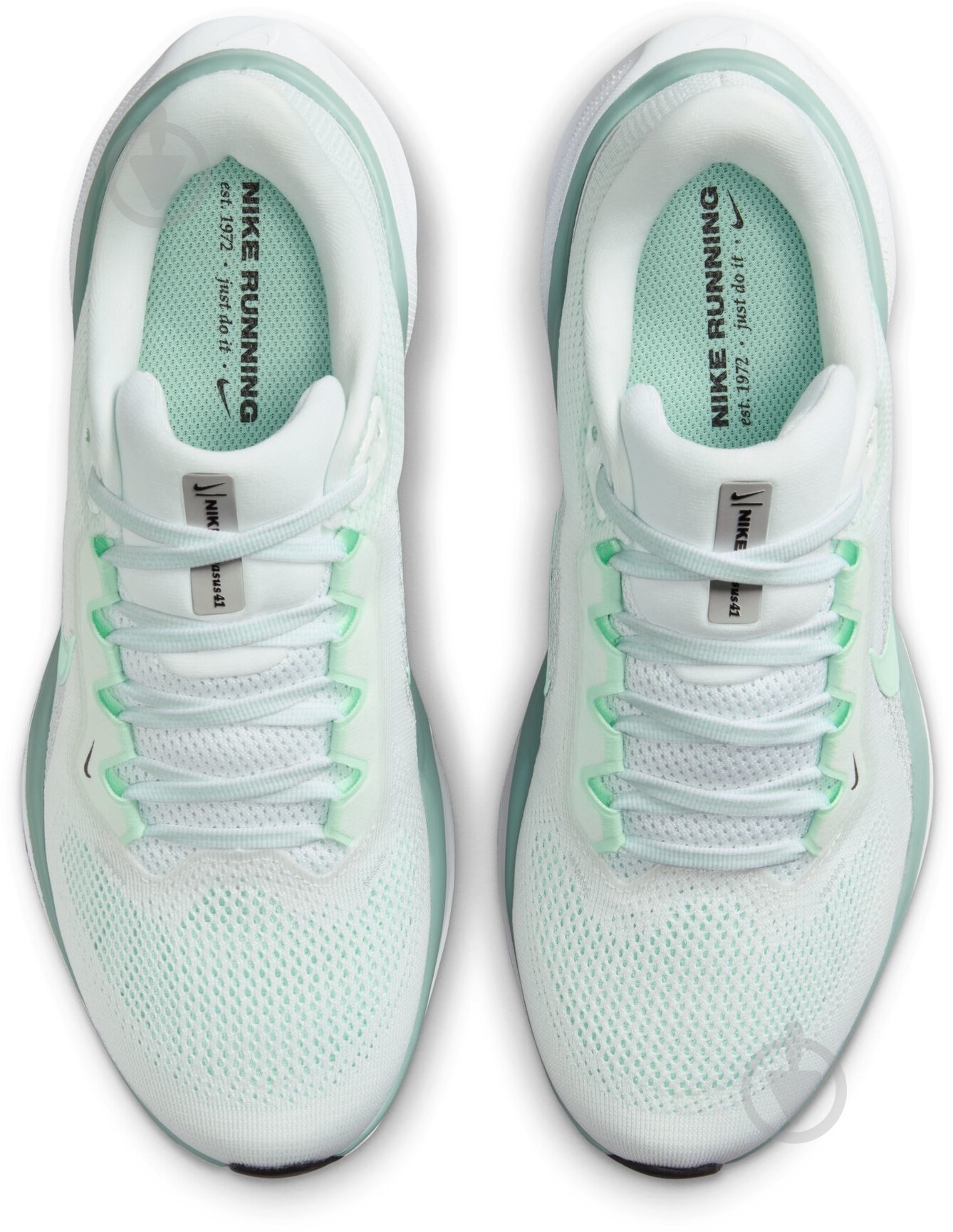 Кроссовки Nike PEGASUS 41 FD2723-113 р.38,5 - фото 7 Кроссовки Nike PEGASUS 41 FD2723-113 р.38,5 - фото 7