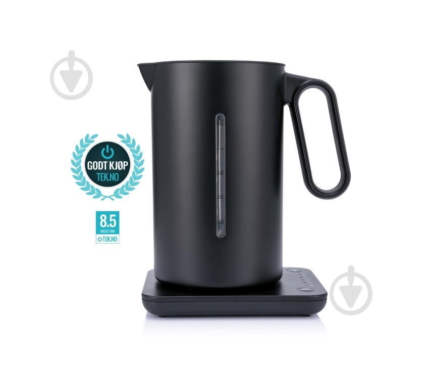 Електрочайник wilfa WSDK-2000B 609947 - фото 5