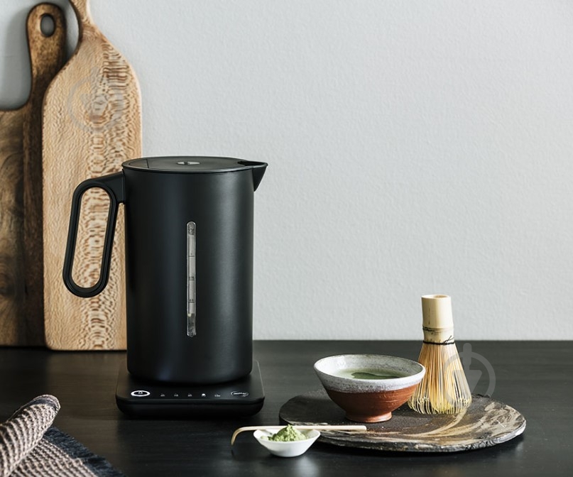 Електрочайник wilfa WSDK-2000B 609947 - фото 4