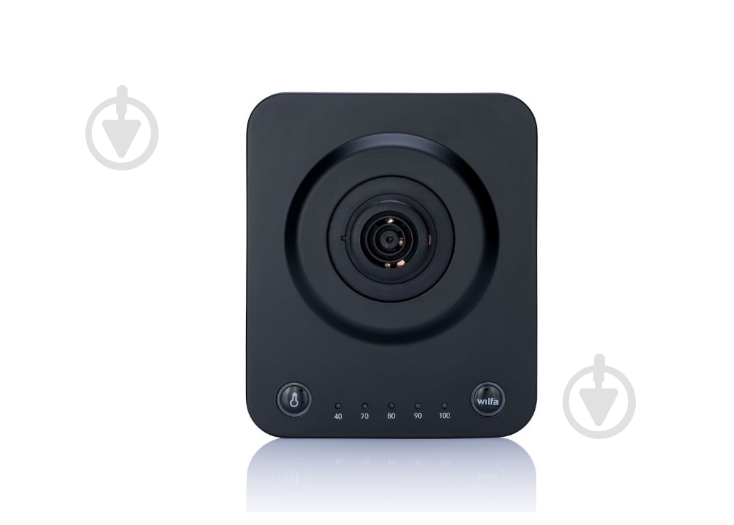 Електрочайник wilfa WSDK-2000B 609947 - фото 3