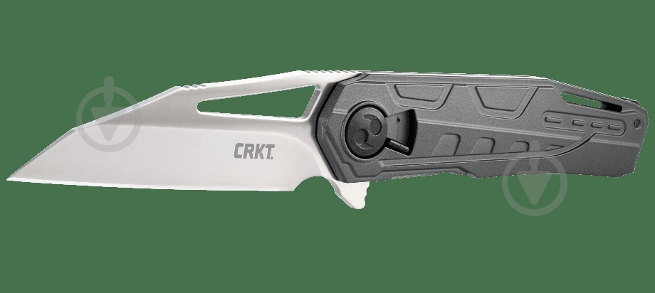 Нож складной CRKT RAIKIRI™ 5040 - фото 5