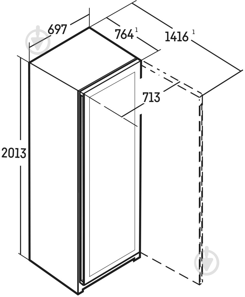 Винна шафа Liebherr WPgbi 7483 - фото 16 Винна шафа Liebherr WPgbi 7483 - фото 16