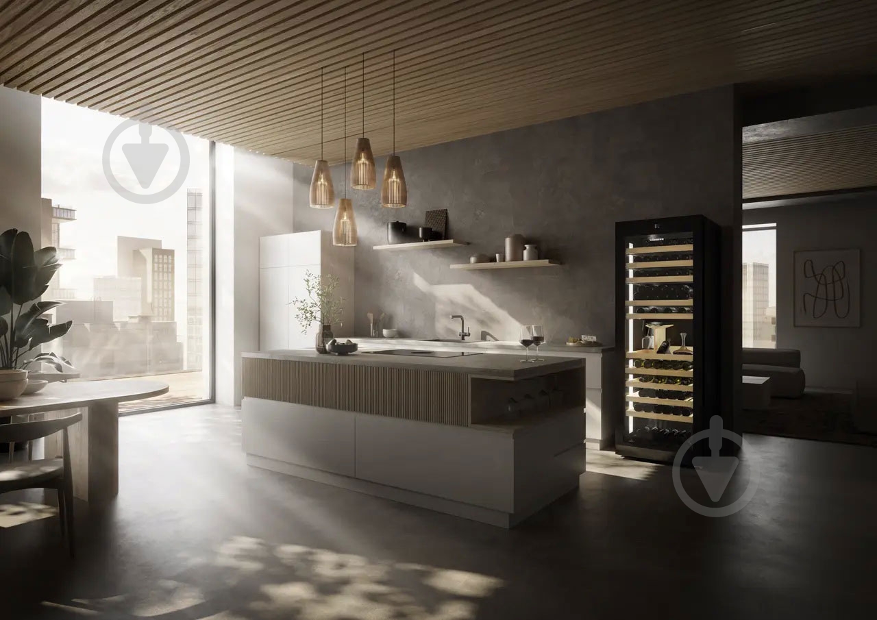 Винна шафа Liebherr WPgbi 7483 - фото 15 Винна шафа Liebherr WPgbi 7483 - фото 15