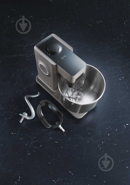 Миксер планетарный wilfa Probaker Timer KM2GY-T70 (602034) - фото 12