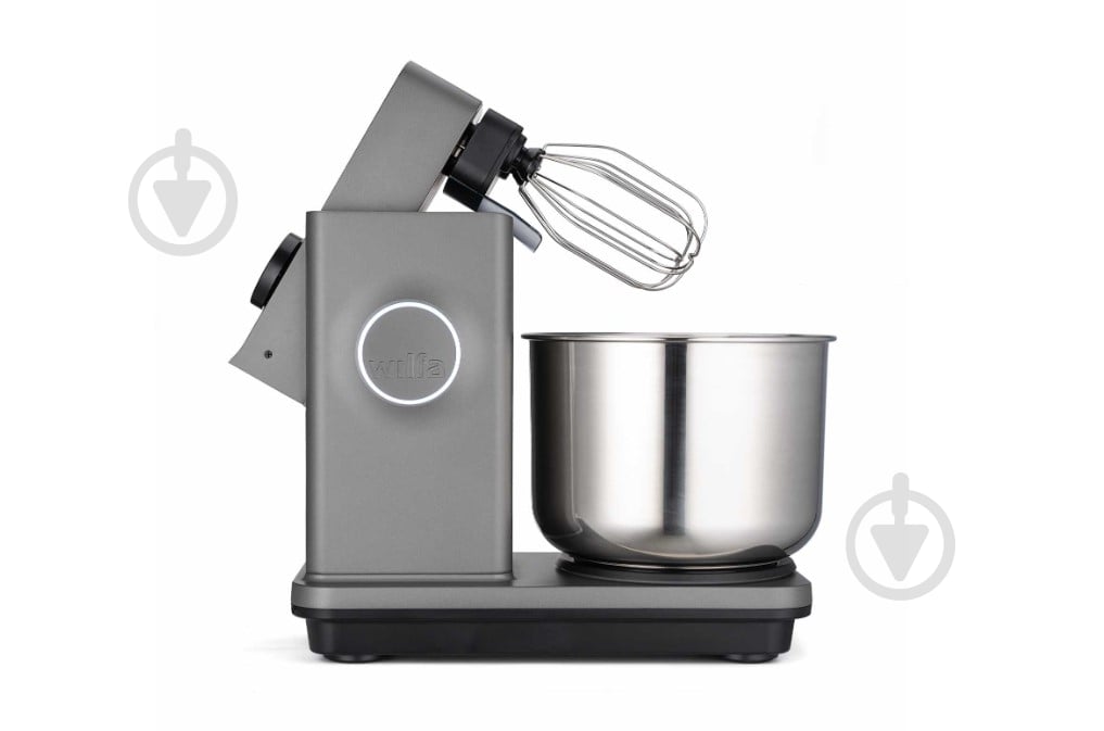 Миксер планетарный wilfa Probaker Timer KM2GY-T70 (602034) - фото 3