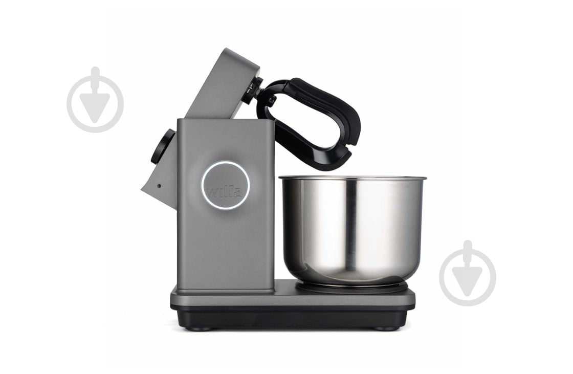 Миксер планетарный wilfa Probaker Timer KM2GY-T70 (602034) - фото 4