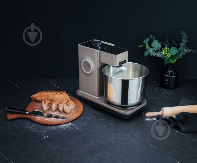 Миксер планетарный wilfa Probaker Timer KM2GY-T70 (602034) - фото 11