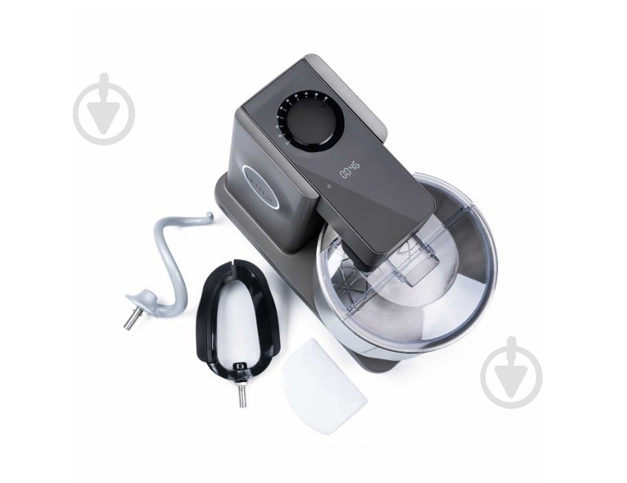 Миксер планетарный wilfa Probaker Timer KM2GY-T70 (602034) - фото 5