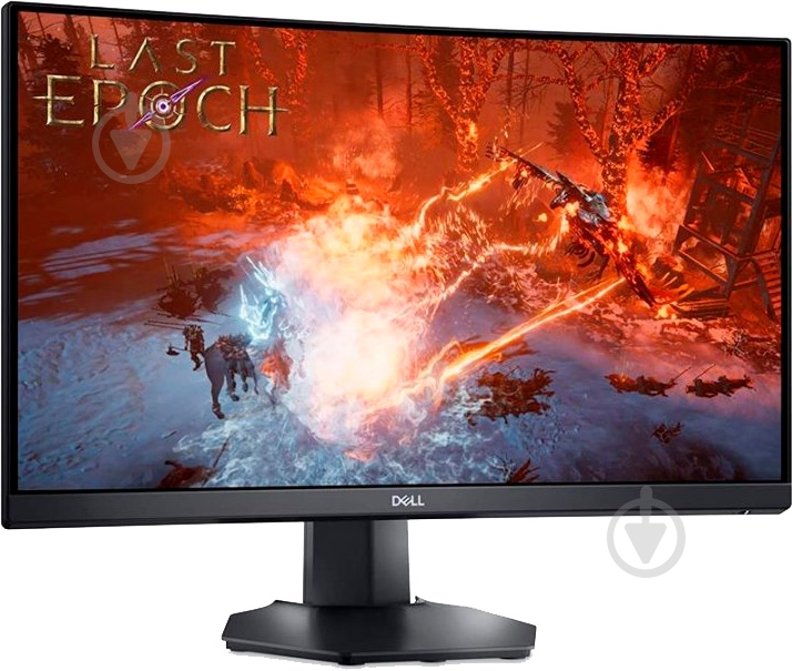 Монитор Dell S2422HG 23,6" (210-AYTM) - фото 1