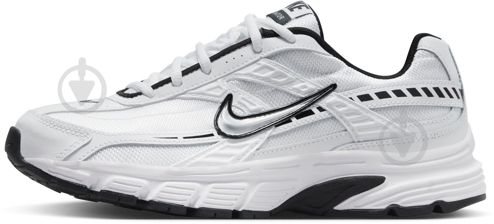 Кросівки Nike INITIATOR FQ6873-101 р.38,5 - фото 3 Кросівки Nike INITIATOR FQ6873-101 р.38,5 - фото 3