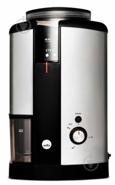 Кофемолка Wilfa Nymalt WSCG-2S (605768) - фото 1