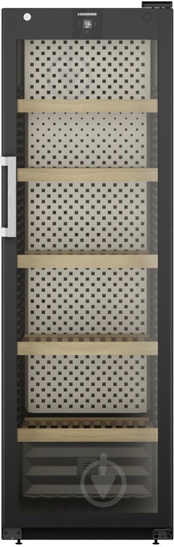Винна шафа Liebherr WPbli 5231 - фото 8 Винна шафа Liebherr WPbli 5231 - фото 8