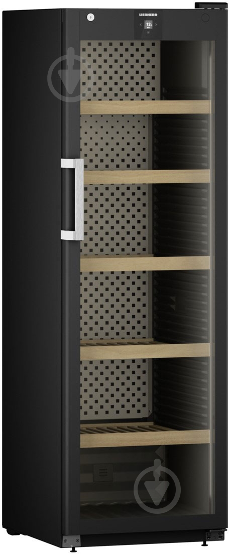 Винна шафа Liebherr WPbli 5231 - фото 7 Винна шафа Liebherr WPbli 5231 - фото 7