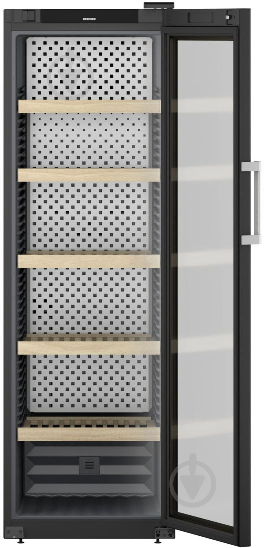 Винна шафа Liebherr WPbli 5231 - фото 6 Винна шафа Liebherr WPbli 5231 - фото 6