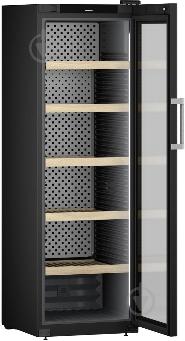 Винна шафа Liebherr WPbli 5231 - фото 5 Винна шафа Liebherr WPbli 5231 - фото 5