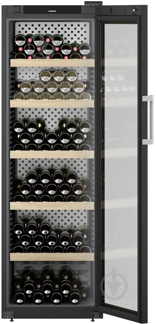 Винна шафа Liebherr WPbli 5231 - фото 2 Винна шафа Liebherr WPbli 5231 - фото 2