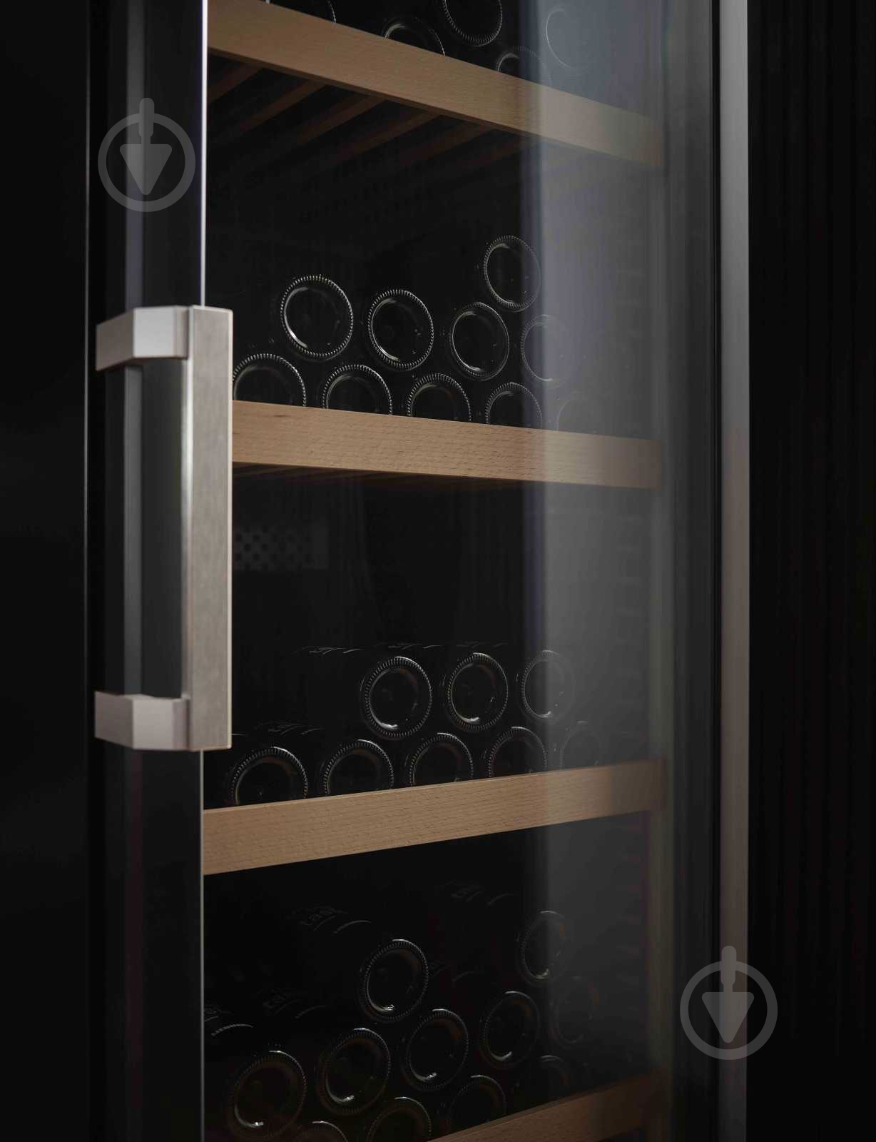 Винна шафа Liebherr WPbli 5231 - фото 9 Винна шафа Liebherr WPbli 5231 - фото 9