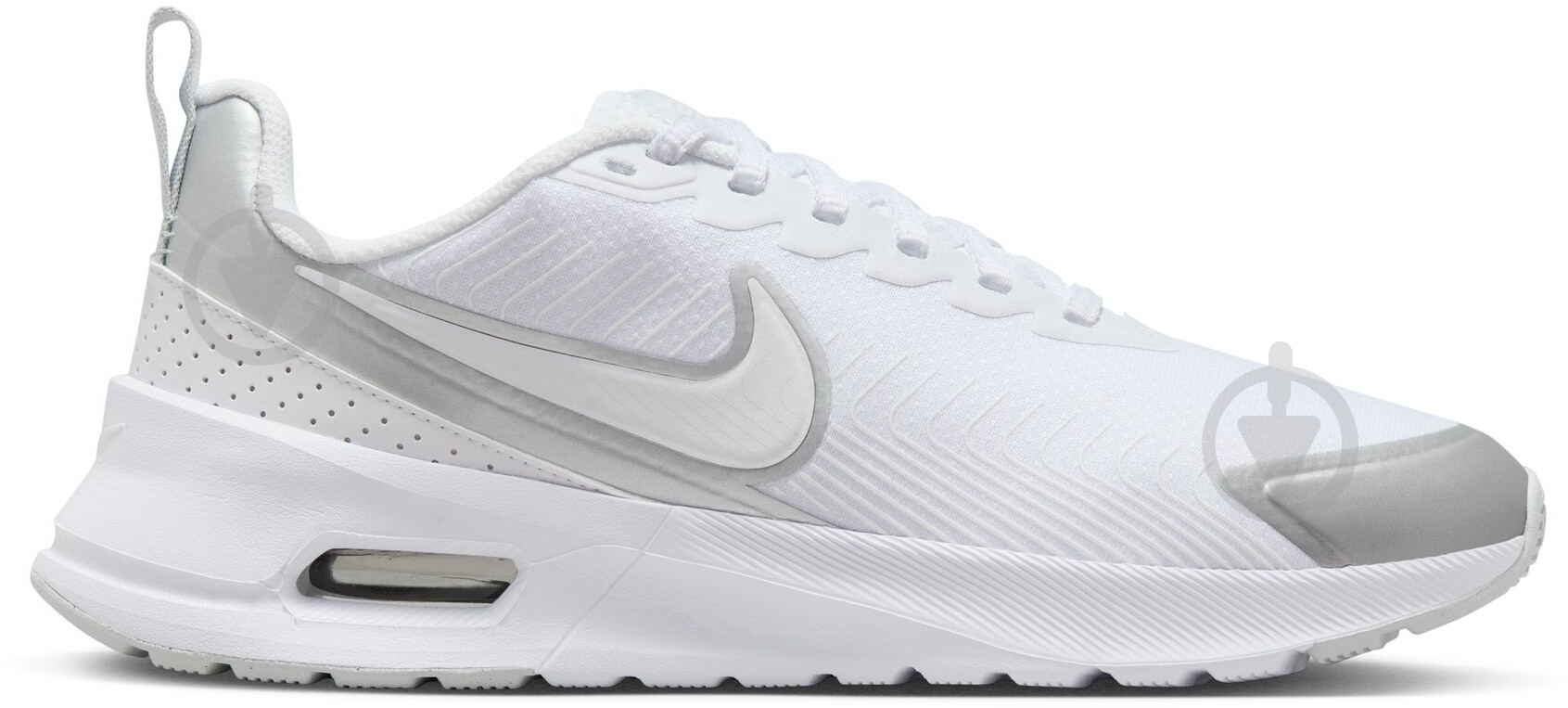 Кроссовки Nike AIR MAX NUAXIS HF1233-101 р.38,5 - фото 1