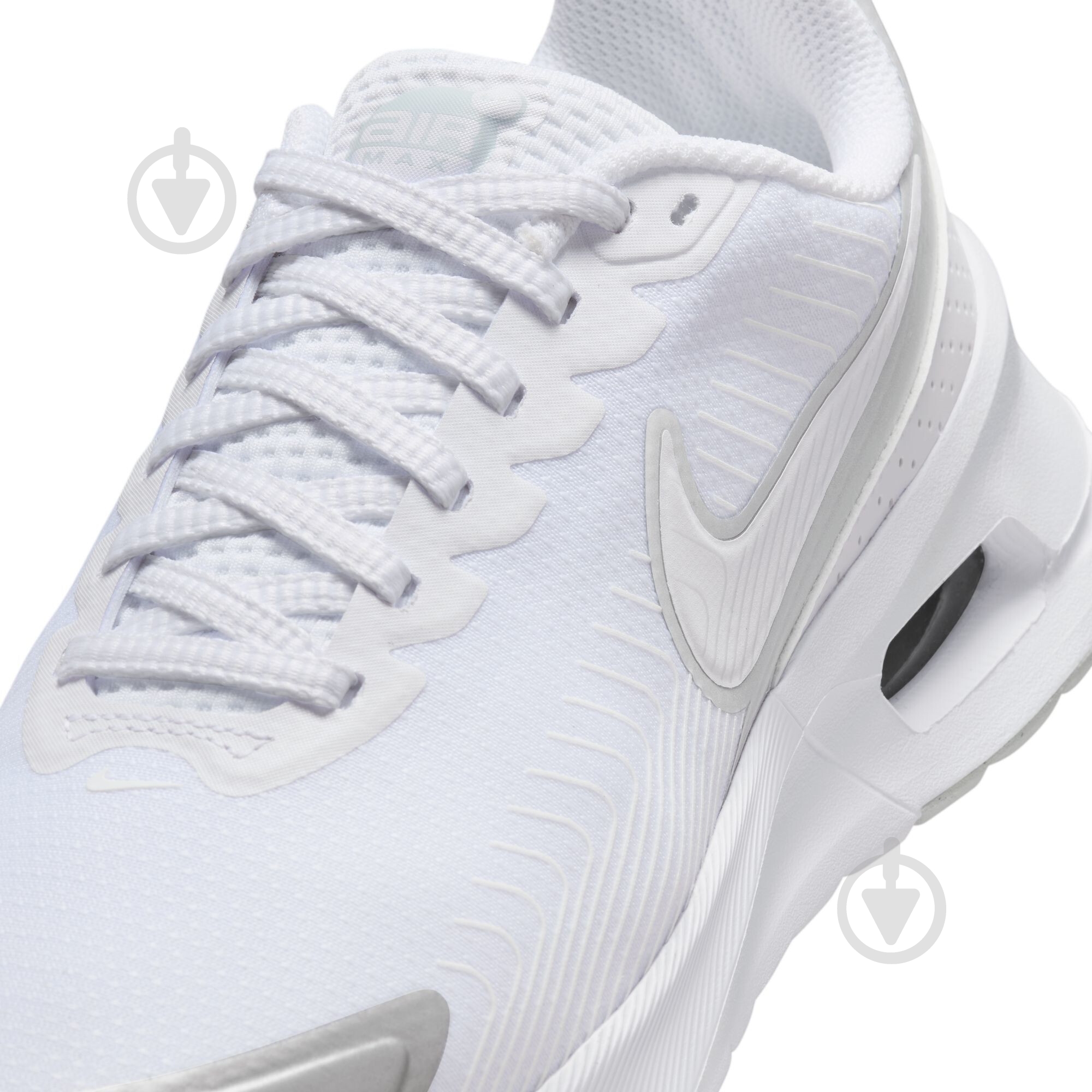 Кроссовки Nike AIR MAX NUAXIS HF1233-101 р.38,5 - фото 10