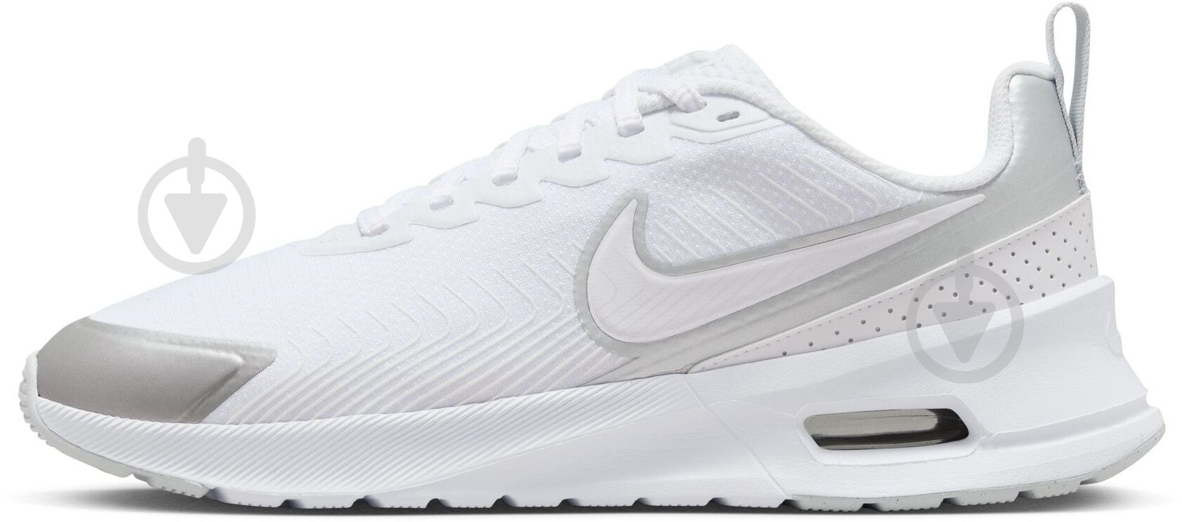 Кроссовки Nike AIR MAX NUAXIS HF1233-101 р.38,5 - фото 3