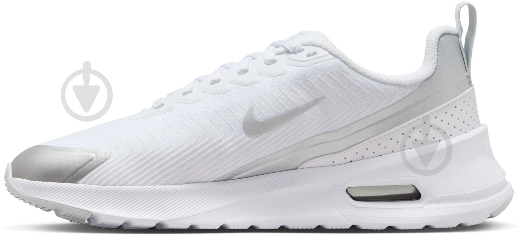 Кроссовки Nike AIR MAX NUAXIS HF1233-101 р.38,5 - фото 4