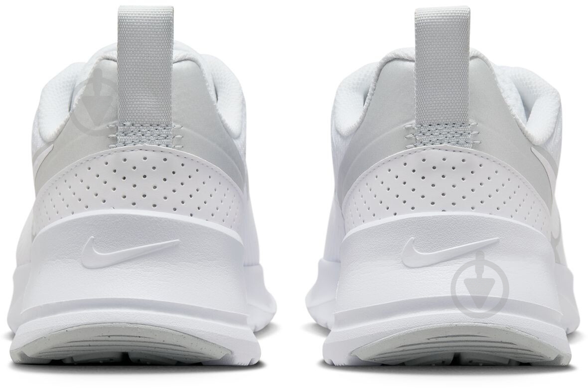 Кроссовки Nike AIR MAX NUAXIS HF1233-101 р.38,5 - фото 6