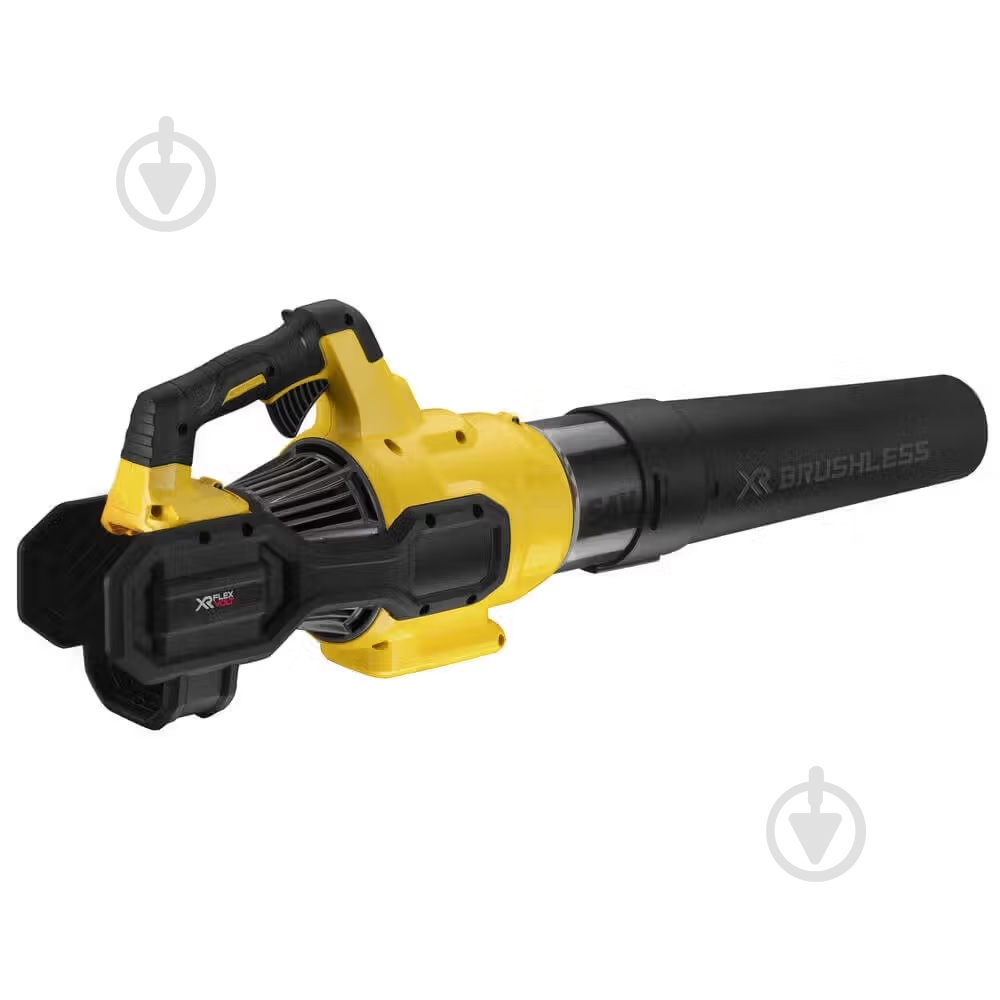 Воздуховод аккумуляторный DeWalt DCMBA572N - фото 4