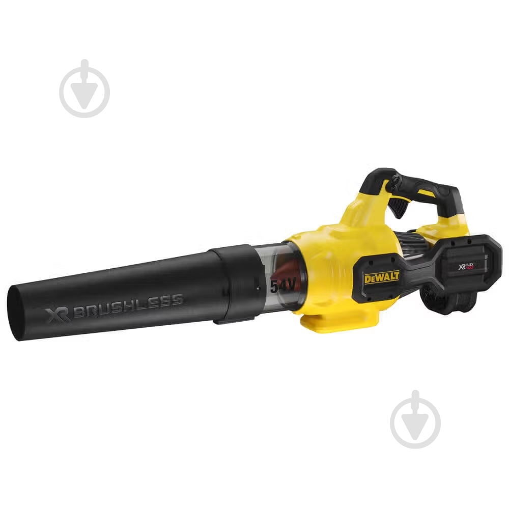 Воздуховод аккумуляторный DeWalt DCMBA572N - фото 1