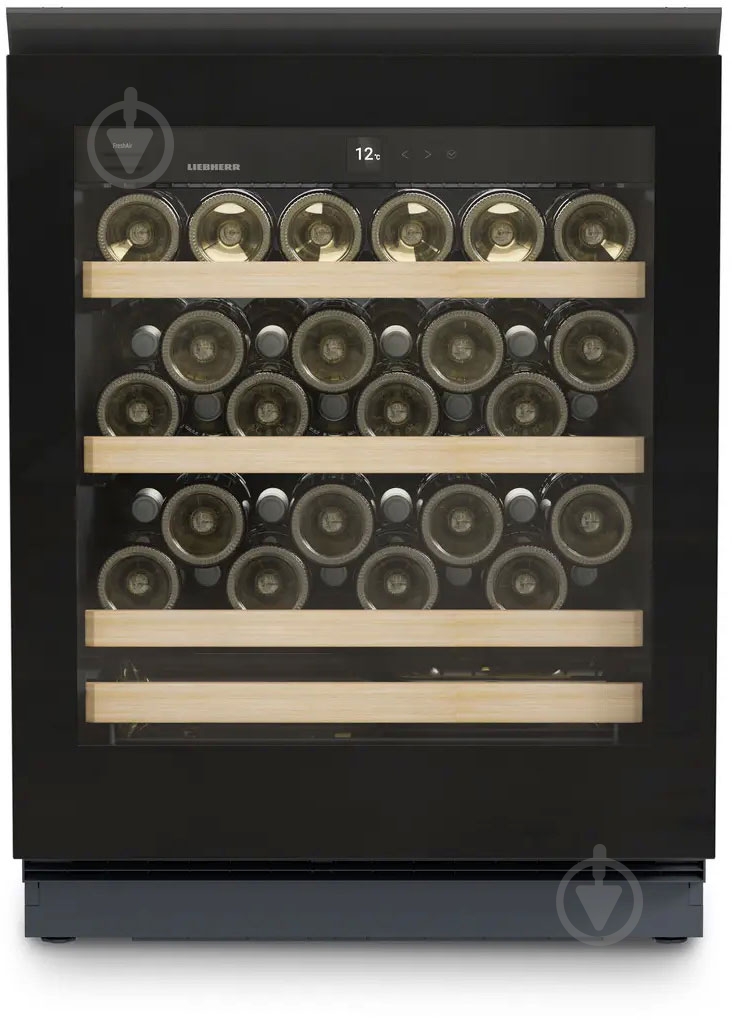 Винна шафа Liebherr UWgb 3631 - фото 4 Винна шафа Liebherr UWgb 3631 - фото 4