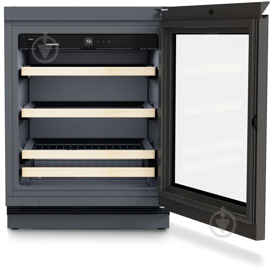 Винна шафа Liebherr UWgb 3631 - фото 2 Винна шафа Liebherr UWgb 3631 - фото 2