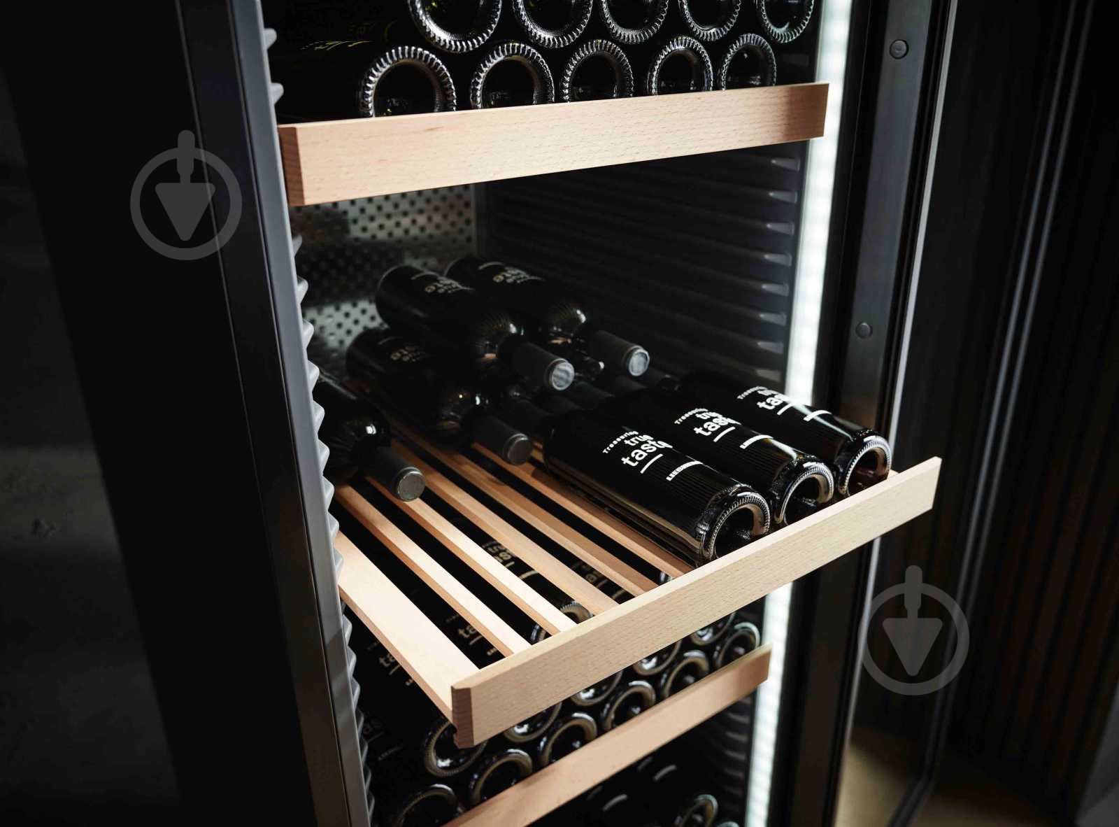 Винный шкаф Liebherr WPbl 5001 - фото 11