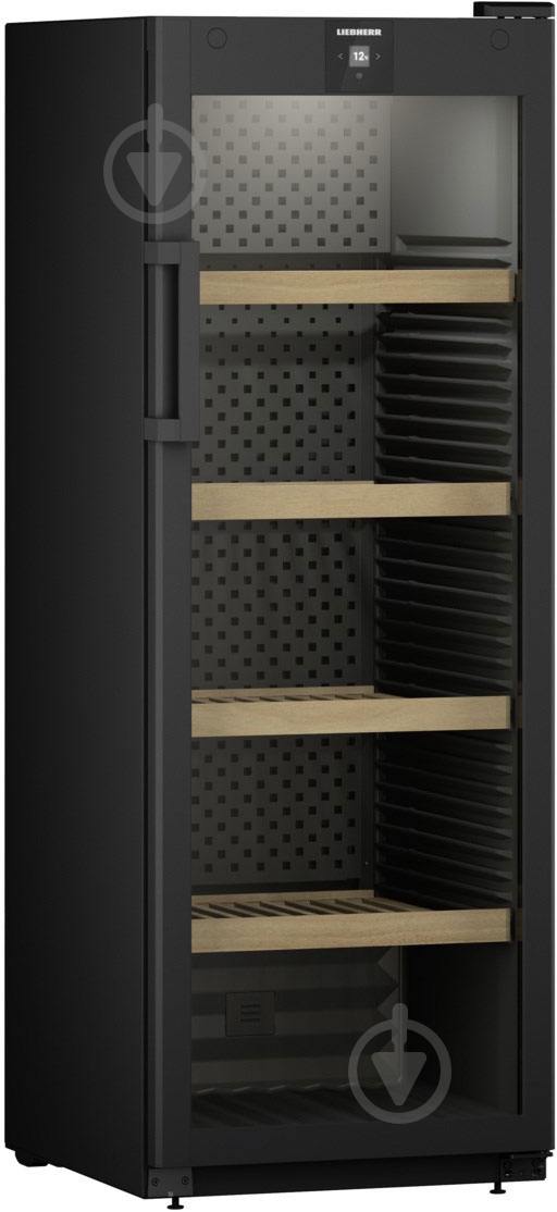 Винный шкаф Liebherr WPbl 5001 - фото 8