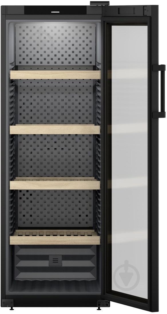 Винный шкаф Liebherr WPbl 5001 - фото 7