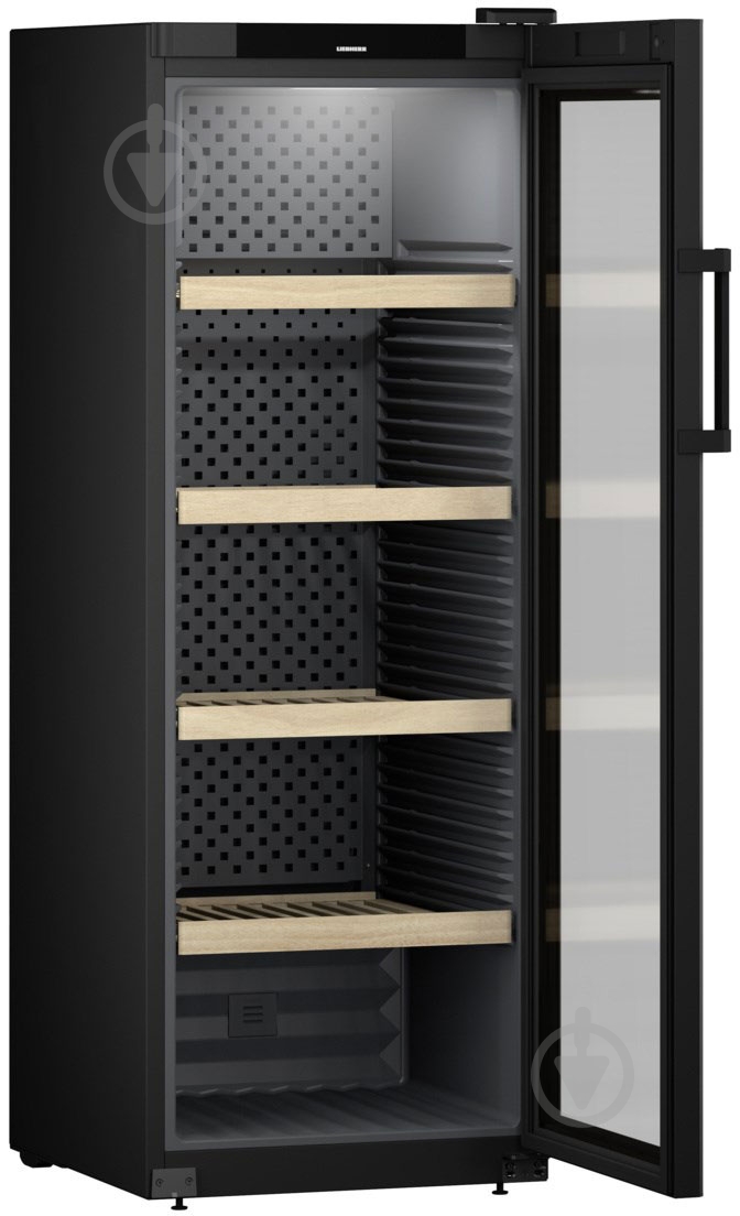 Винный шкаф Liebherr WPbl 5001 - фото 6