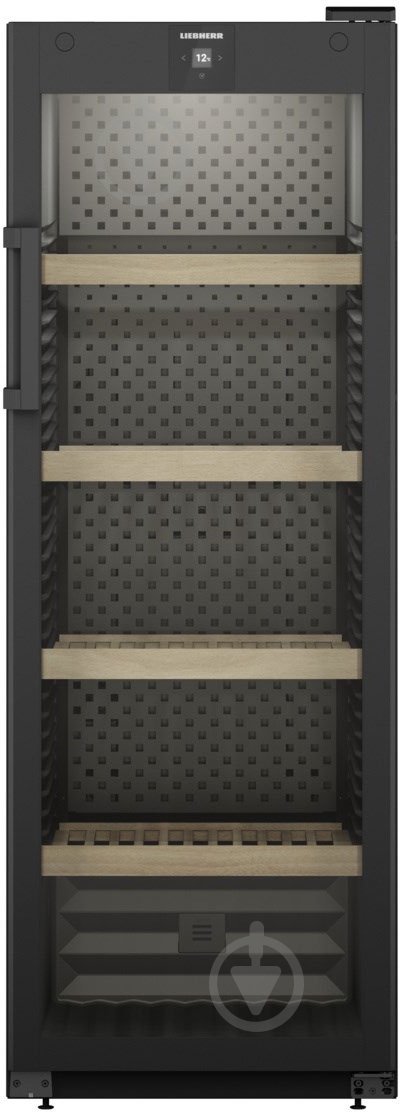 Винный шкаф Liebherr WPbl 5001 - фото 5