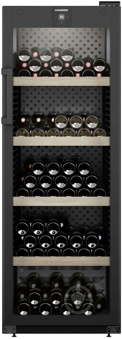 Винный шкаф Liebherr WPbl 5001 - фото 4
