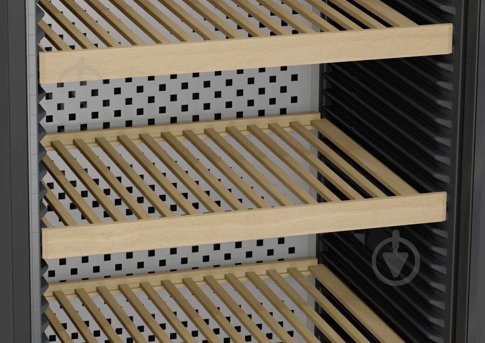 Винный шкаф Liebherr WPbl 5001 - фото 13