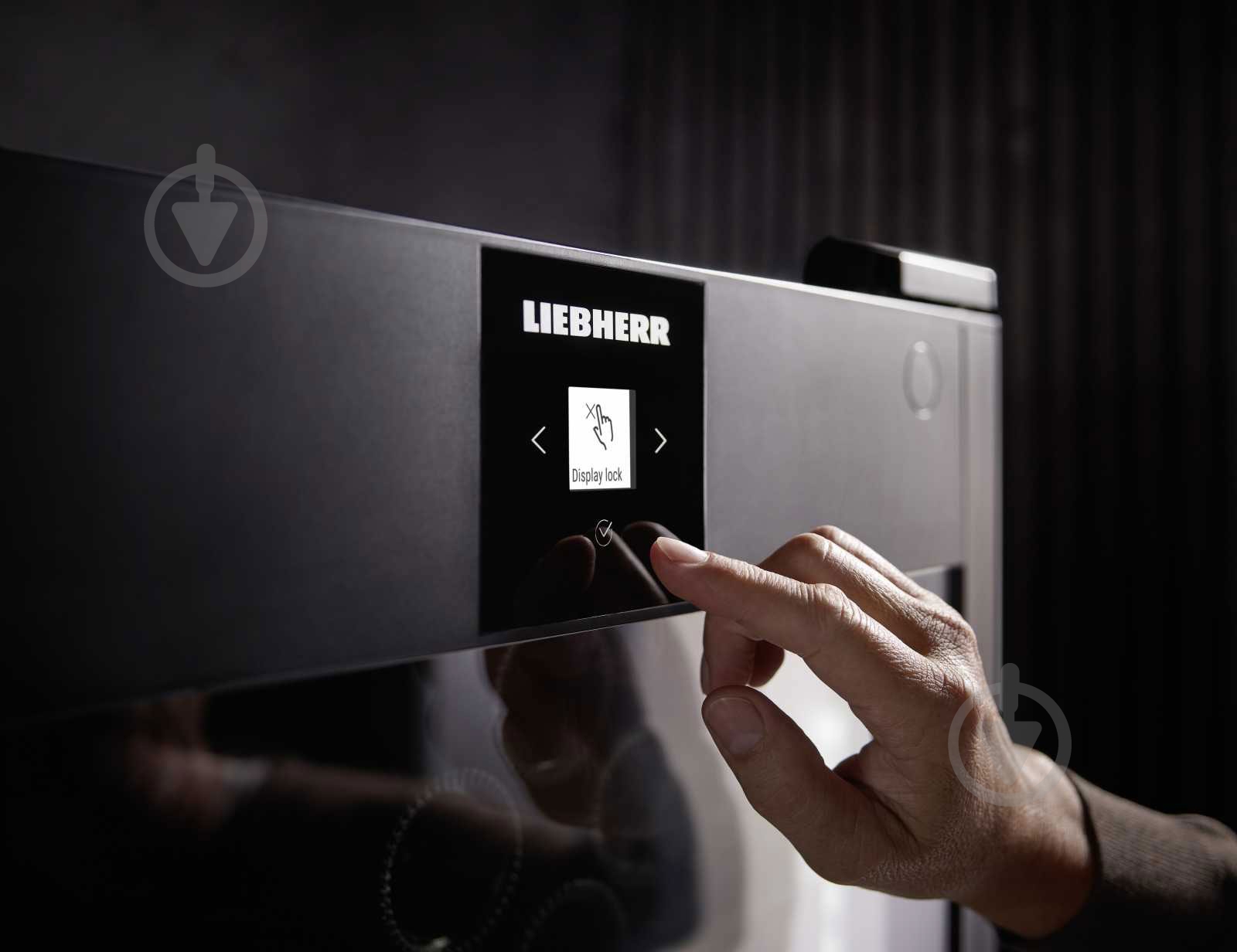 Винный шкаф Liebherr WPbl 5001 - фото 12