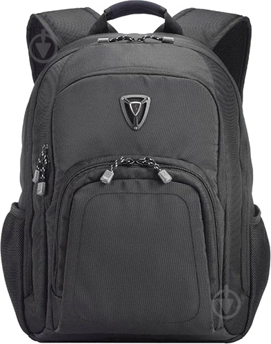 Рюкзак Sumdex 15,6-16" black (PON-394BK) - фото 1