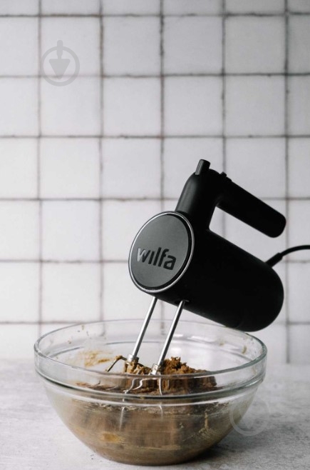 Миксер wilfa Smooth Mix HM1B-500 (602712) - фото 9