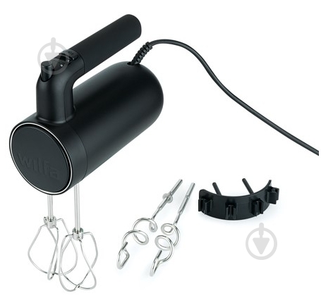 Миксер wilfa Smooth Mix HM1B-500 (602712) - фото 1