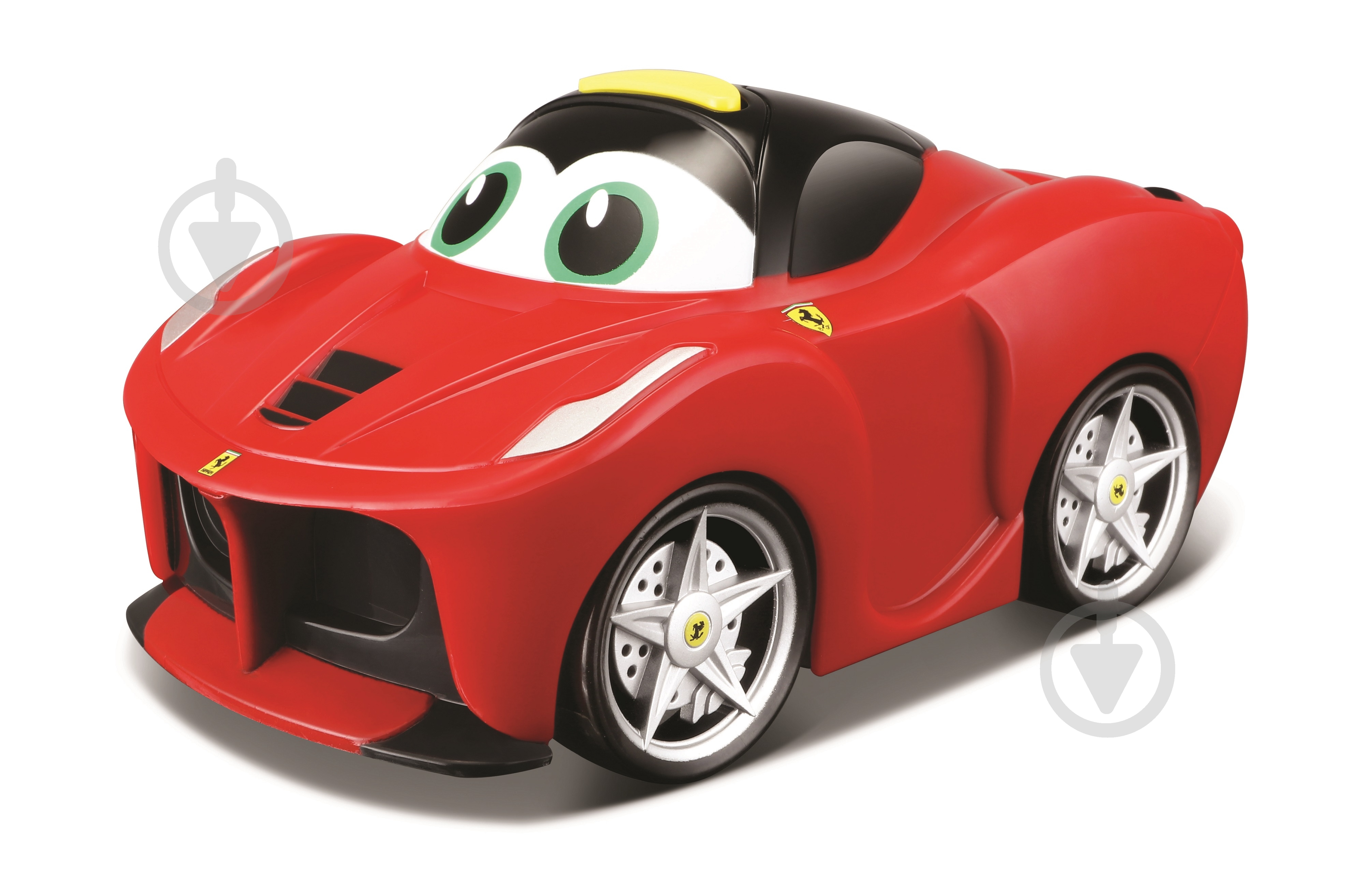 Машинка Bb Junior Ferrari LaFerrari 16-81606 - фото 1