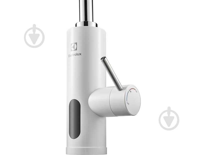Электроводонагреватель проточный Electrolux проточный водонагреватель - фото 3