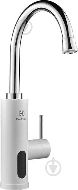 Электроводонагреватель проточный Electrolux проточный водонагреватель - фото 1