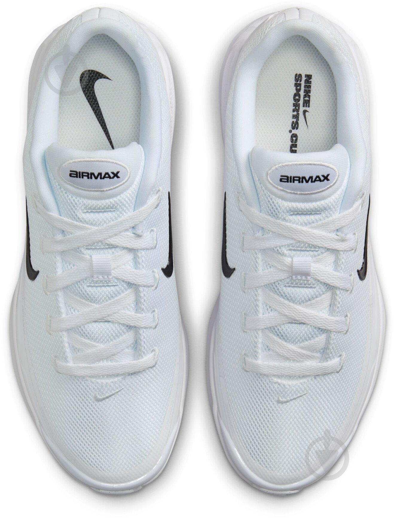 Кроссовки женские Nike Air Max Bia IF2628-100 р.38,5 белые - фото 7